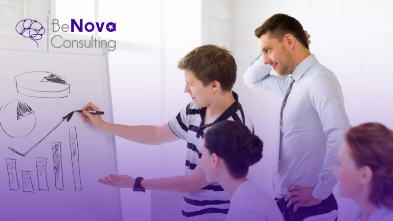 Benova Academy’de Satış Ve Pazarlama Eğitimleri