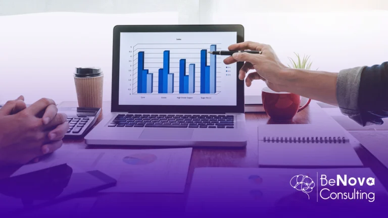 Move Forward into the Future with BeNova Consulting