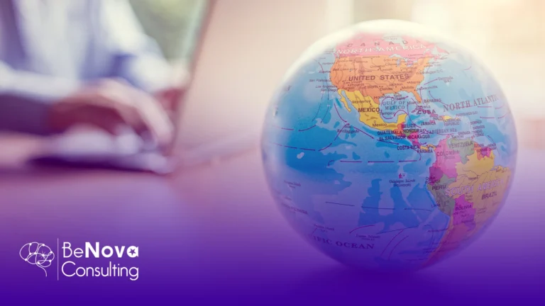 Increase Your Export Potential in the Defense and Aerospace Industry with BeNova Consulting
