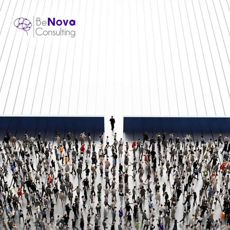 Authentic Leadership: The Power and Impact of Intrinsic Values in the Management World