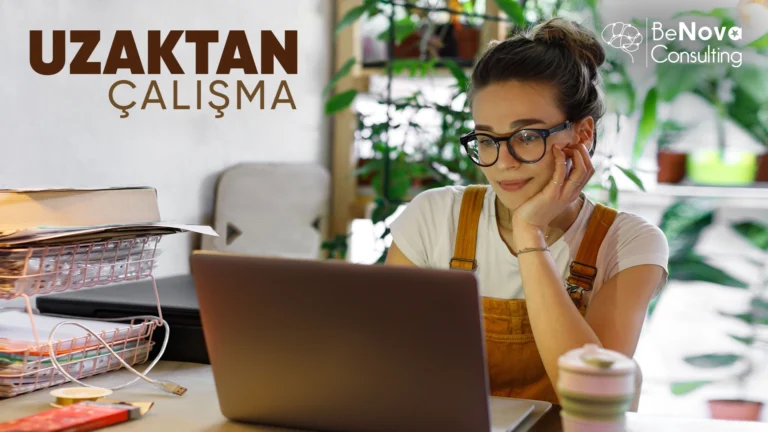 What is the Effect of Remote Working on Productivity?