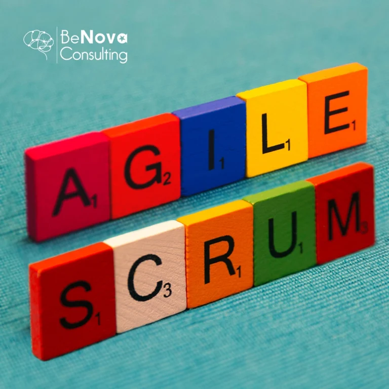 The Power of Corporate Transformation: The Role of Agile and Scrum Methodologies in the Business World